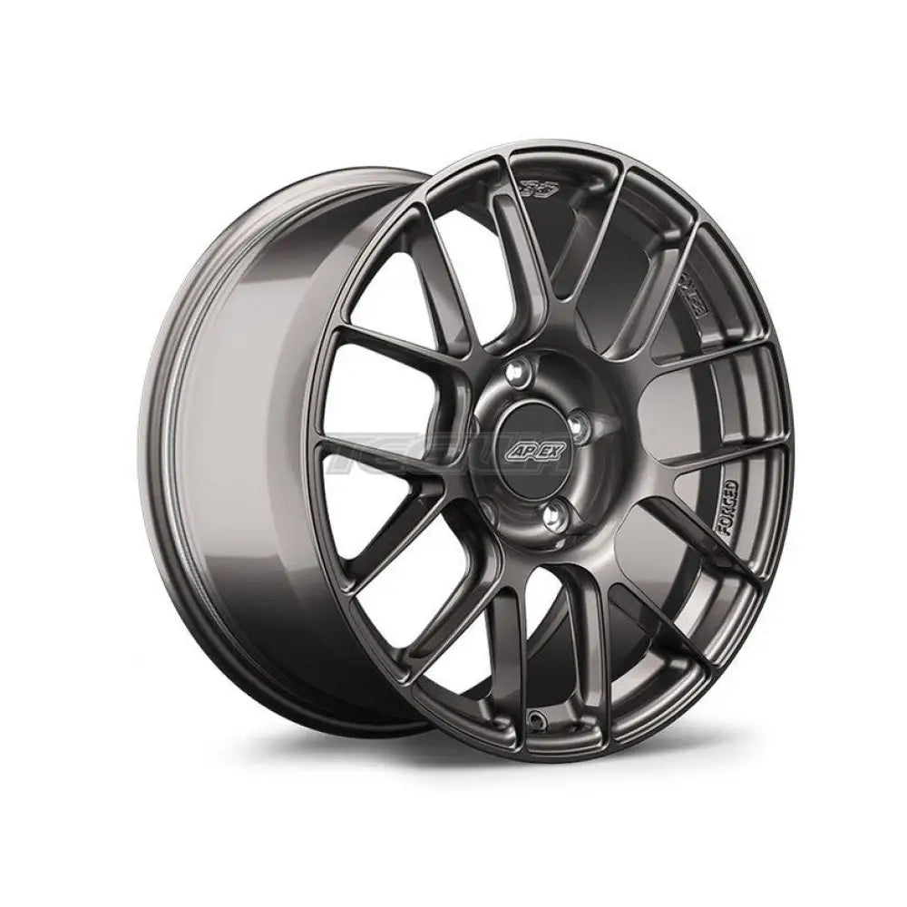 Apex EC-7RS Forged Alloy Wheel Anthracite