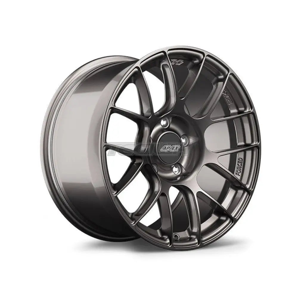 Apex EC-7RS Forged Alloy Wheel Anthracite