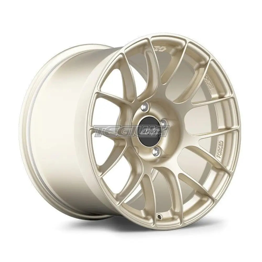 Apex EC-7RS Forged Alloy Wheel Motorsport Gold