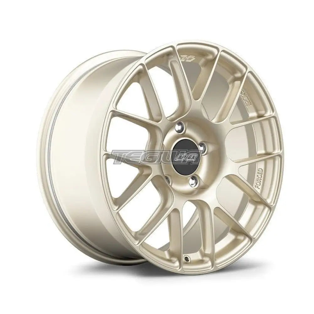 Apex EC-7RS Forged Alloy Wheel Motorsport Gold