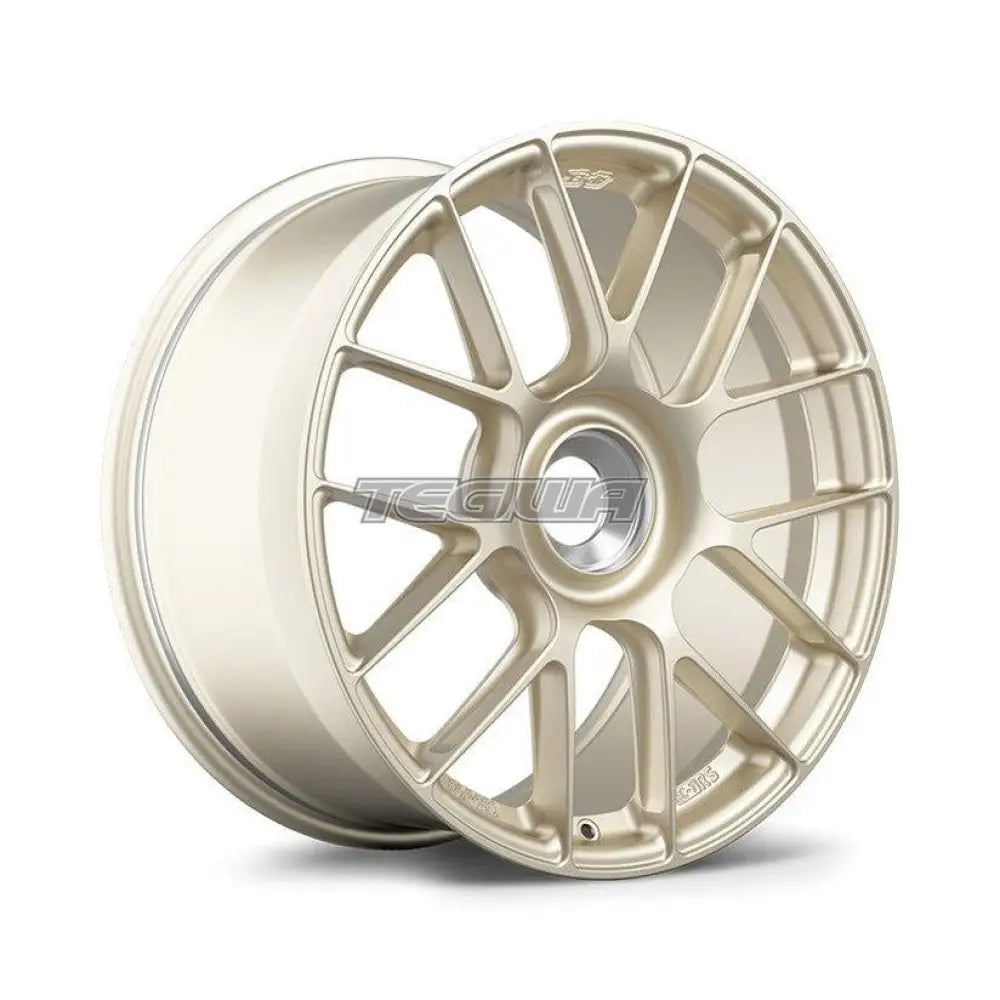 Apex EC-7RS Forged Alloy Wheel Motorsport Gold