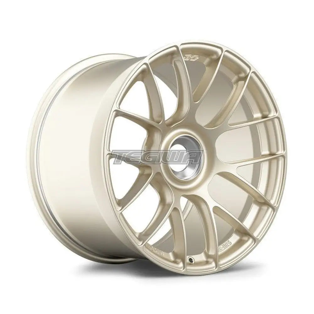 Apex EC-7RS Forged Alloy Wheel Motorsport Gold