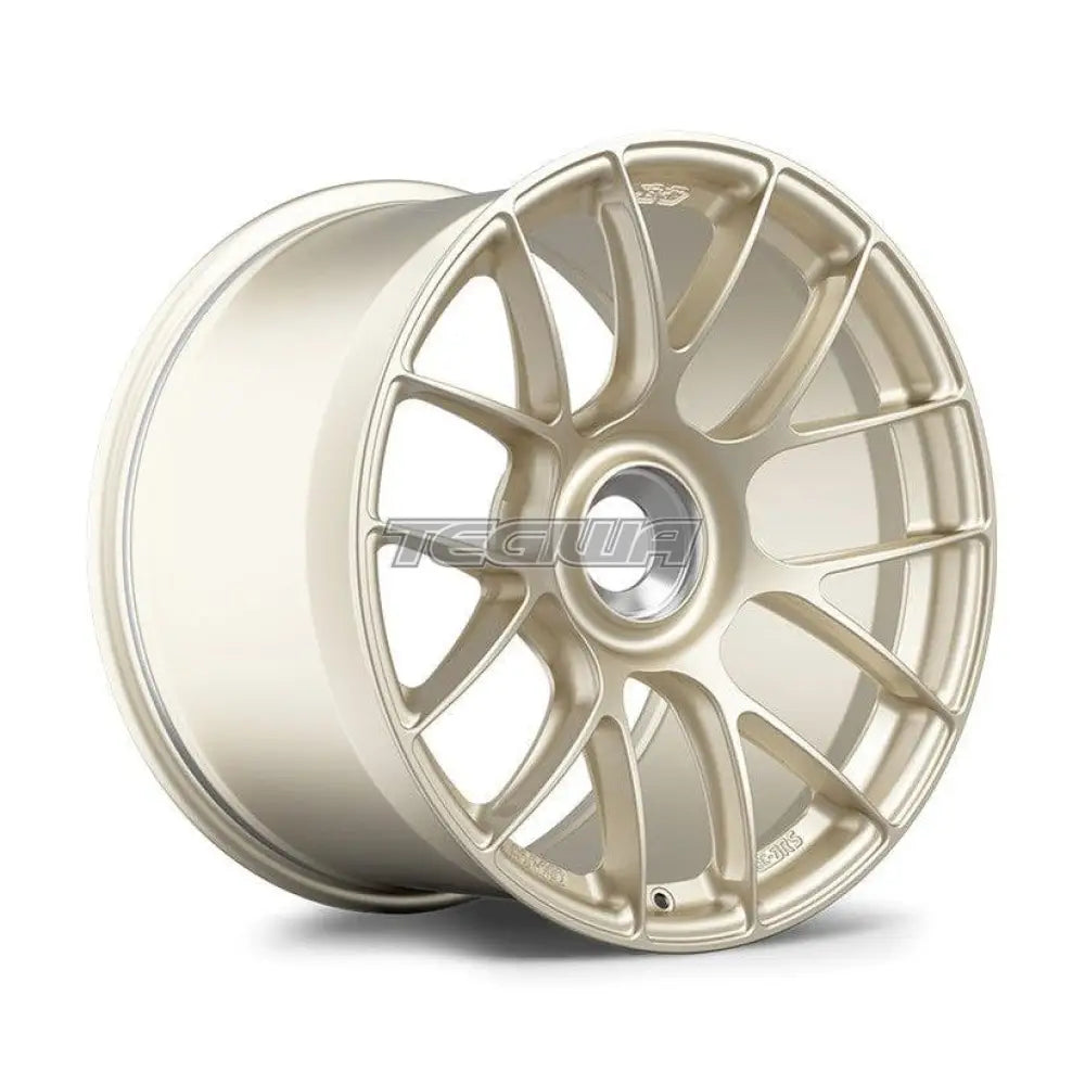 Apex EC-7RS Forged Alloy Wheel Motorsport Gold