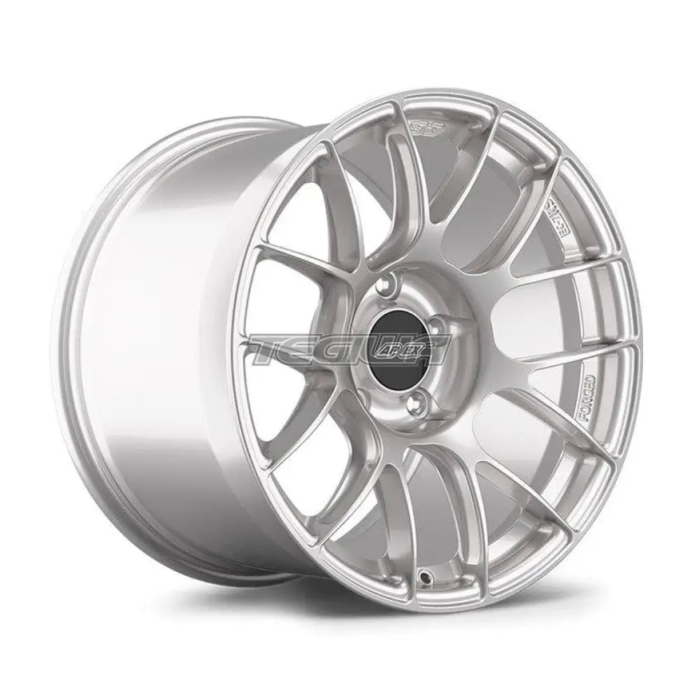 Apex EC-7RS Forged Alloy Wheel Race Silver