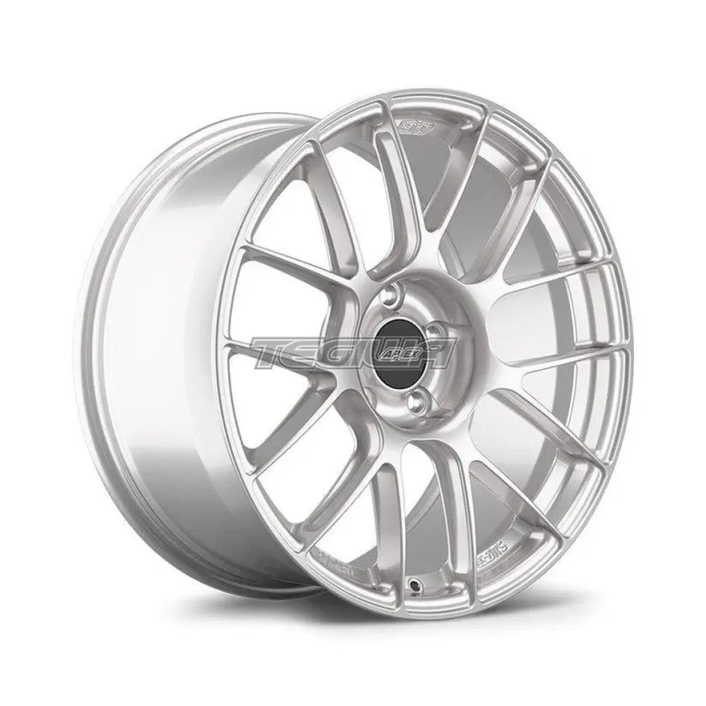 Apex EC-7RS Forged Alloy Wheel Race Silver