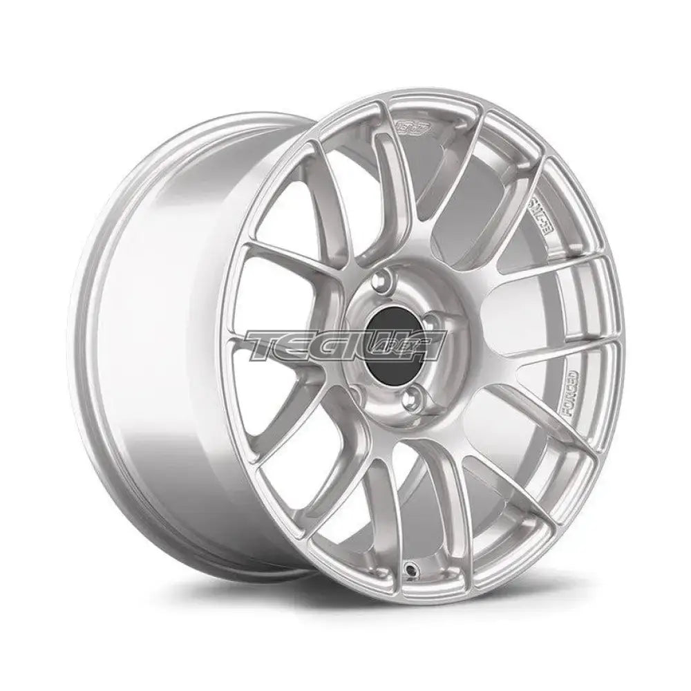 Apex EC-7RS Forged Alloy Wheel Race Silver - 5x130 / 18’’ x 10.5’’ ET44 - Spring Sale Alloy Wheels