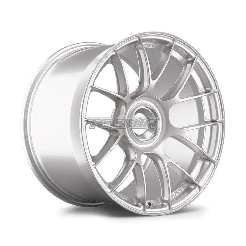 Apex EC-7RS Forged Alloy Wheel Race Silver