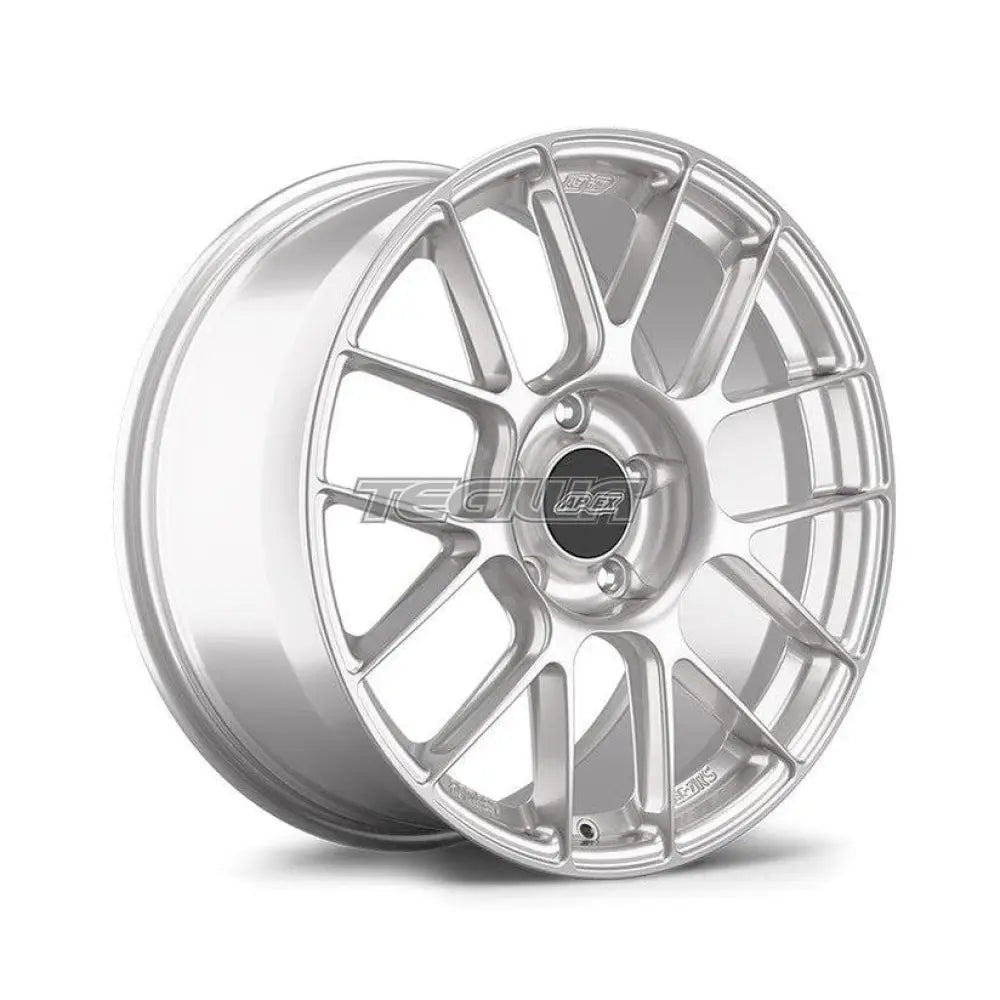 Apex EC-7RS Forged Alloy Wheel Race Silver