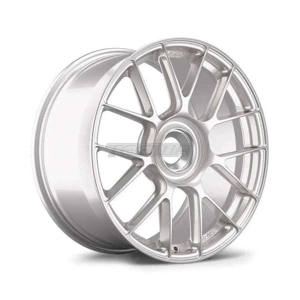 Apex EC-7RS Forged Alloy Wheel Race Silver