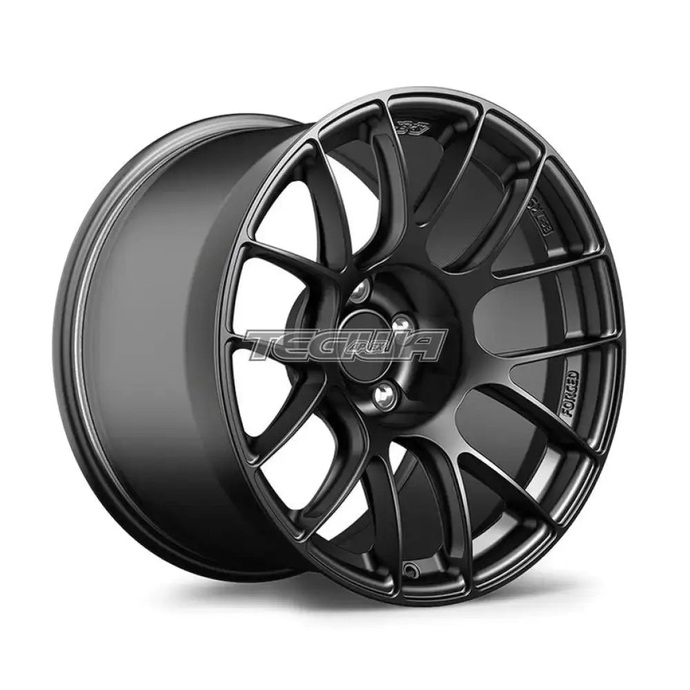 Apex EC-7RS Forged Alloy Wheel Satin Black - 5x120 / 18’’ x 11’’ ET7 - Spring Sale Alloy Wheels