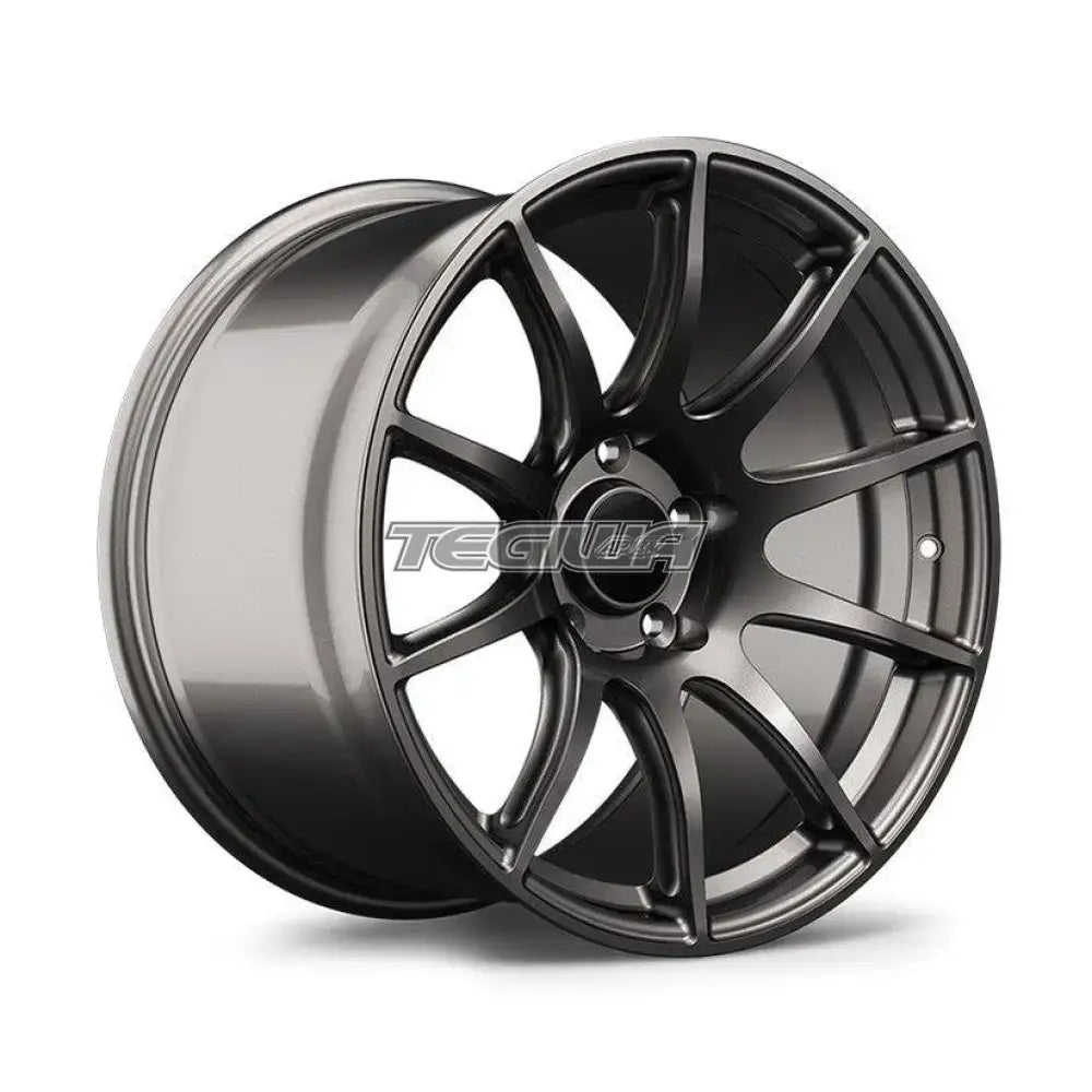 Apex SM-10 Alloy Wheel Anthracite - 5x112 / 17’’ x 8.5’’ ET43 - Spring Sale Alloy Wheels