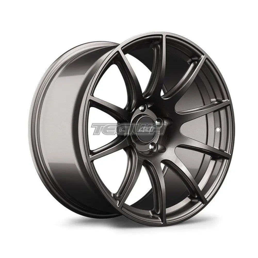 Apex SM-10 Alloy Wheel Anthracite