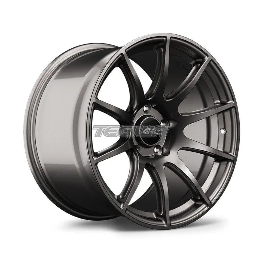 Apex SM-10 Alloy Wheel Anthracite