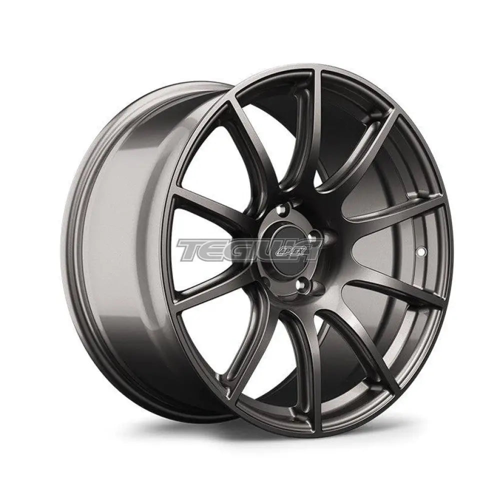 Apex SM-10 Alloy Wheel Anthracite