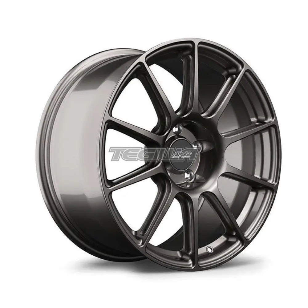 Apex SM-10 Alloy Wheel Anthracite