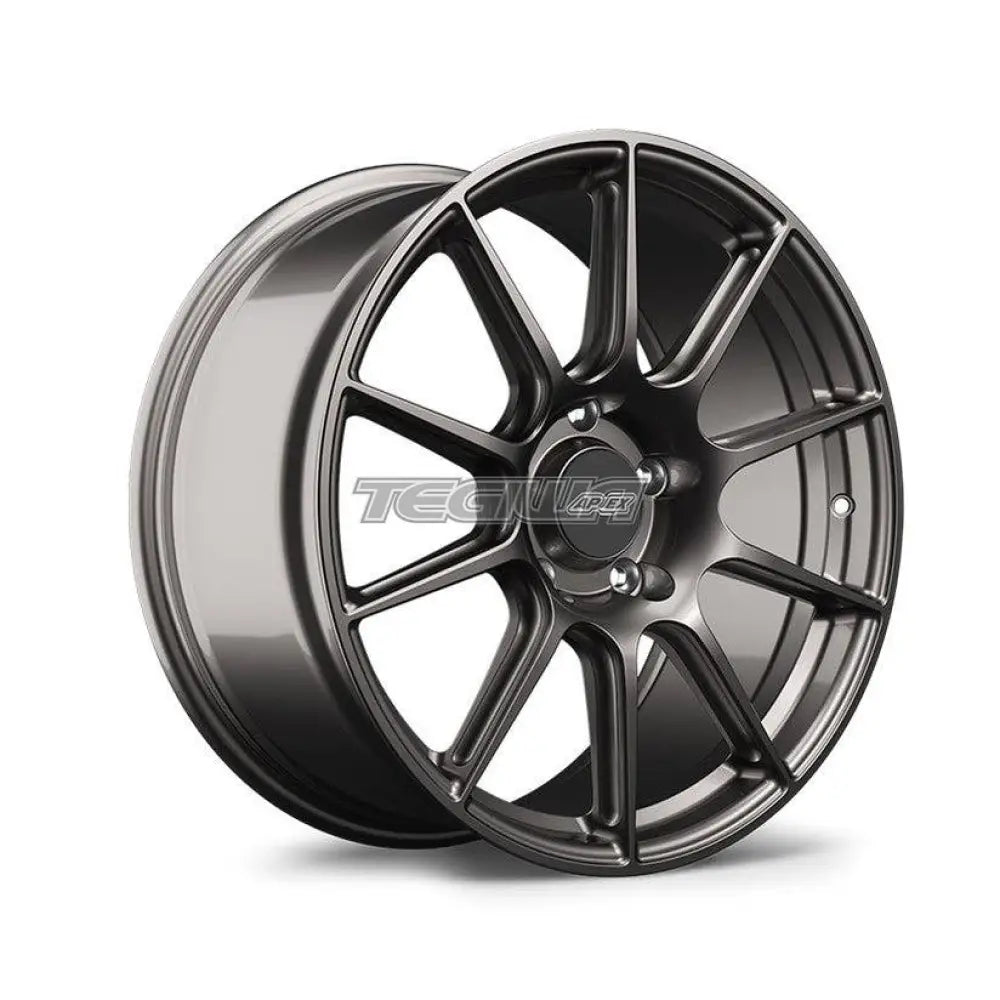 Apex SM-10 Alloy Wheel Anthracite