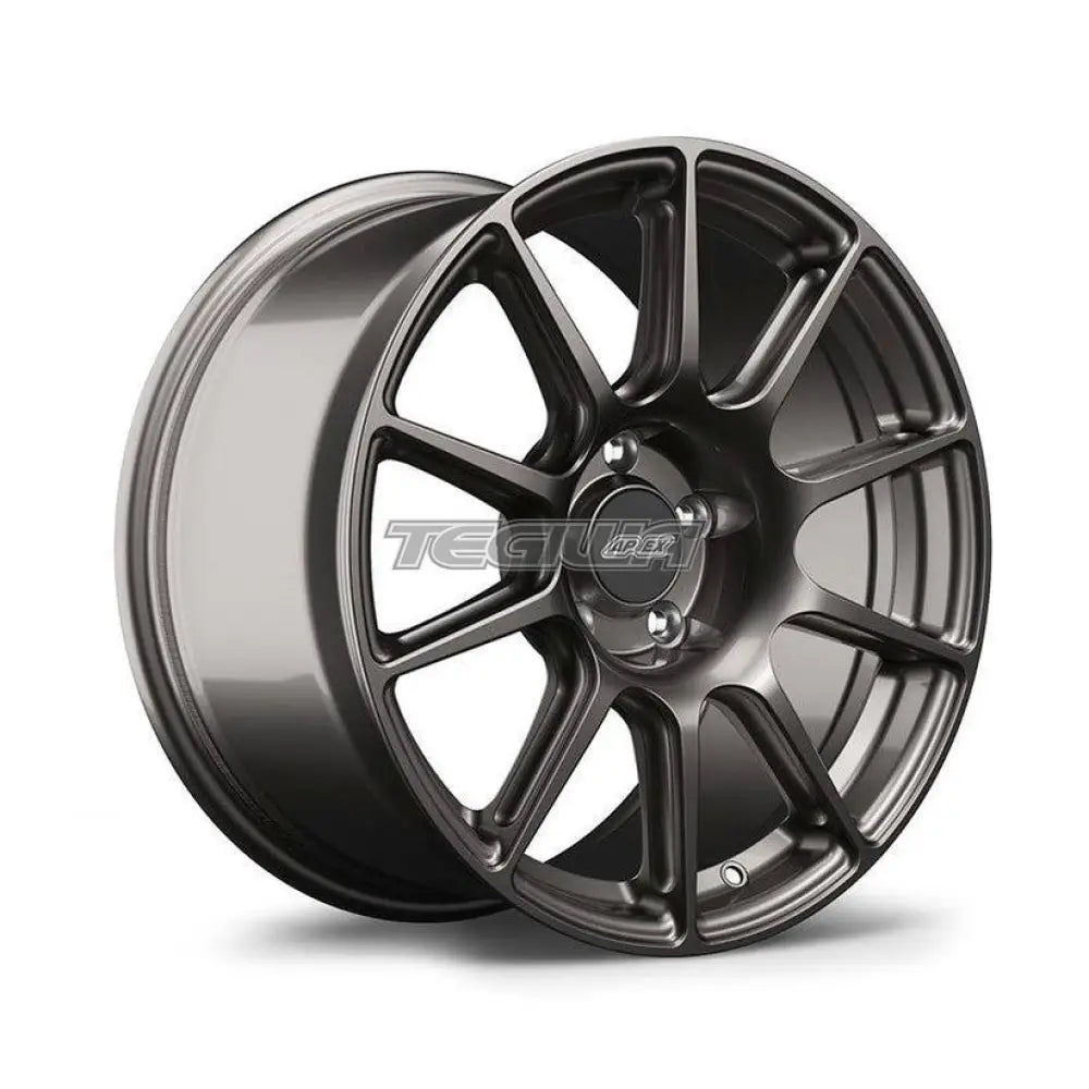 Apex SM-10 Alloy Wheel Anthracite