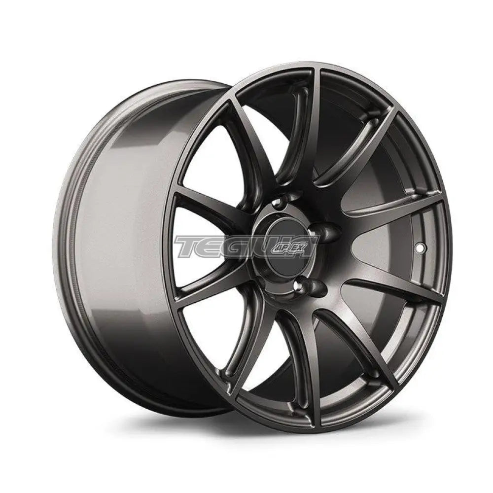 Apex SM-10 Alloy Wheel Anthracite