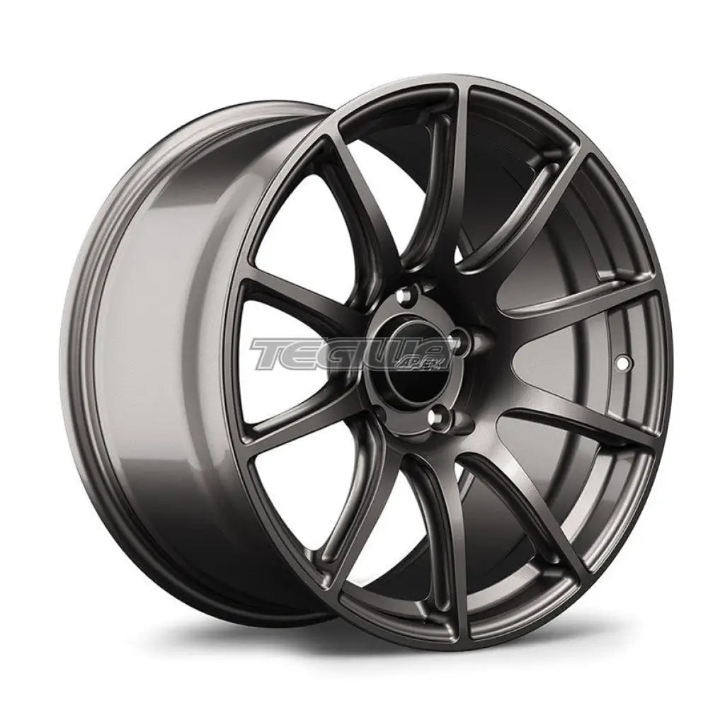 Apex SM-10 Alloy Wheel Anthracite