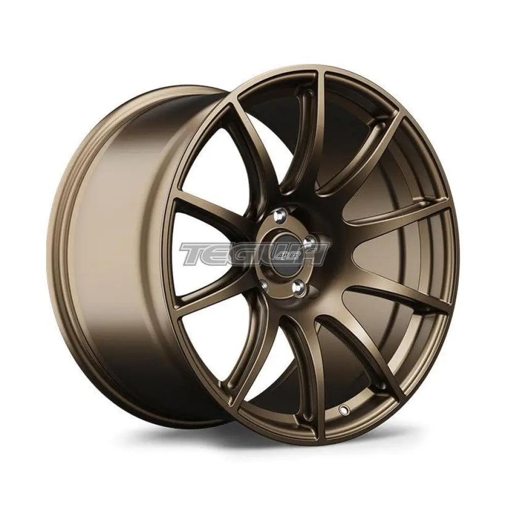 Apex SM-10 Alloy Wheel Satin Bronze