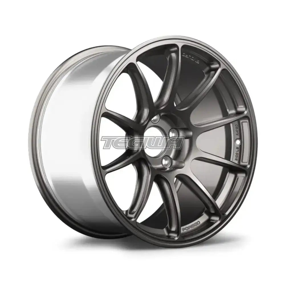 Apex SM-10RE Enduro Line Forged Alloy Wheel Anthracite - 5x120 / 18’’ x 10’’ ET25 - Spring Sale Alloy Wheels