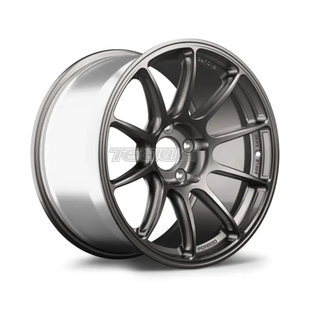 Apex SM-10RE Enduro Line Forged Alloy Wheel Anthracite