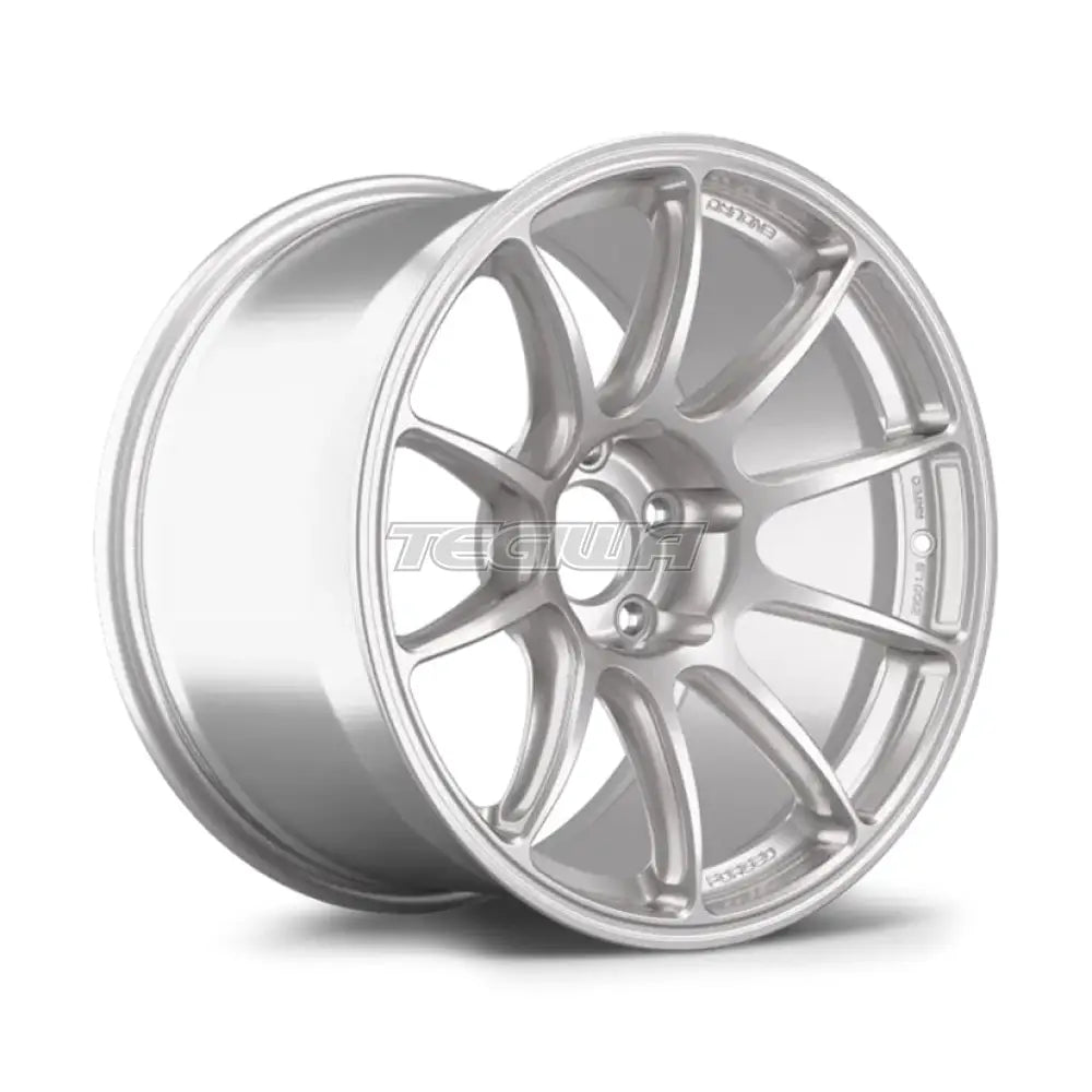 Apex SM-10RE Enduro Line Forged Alloy Wheel Race Silver