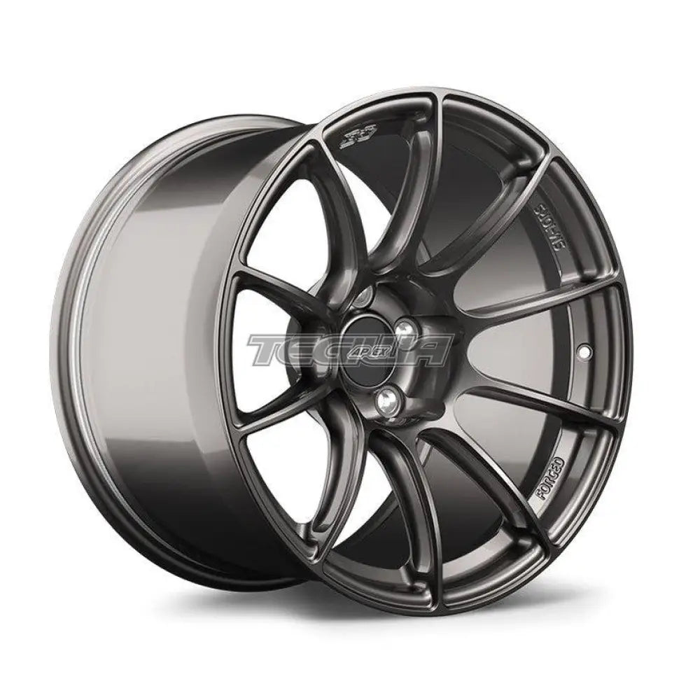 Apex SM-10RS Forged Alloy Wheel Anthracite