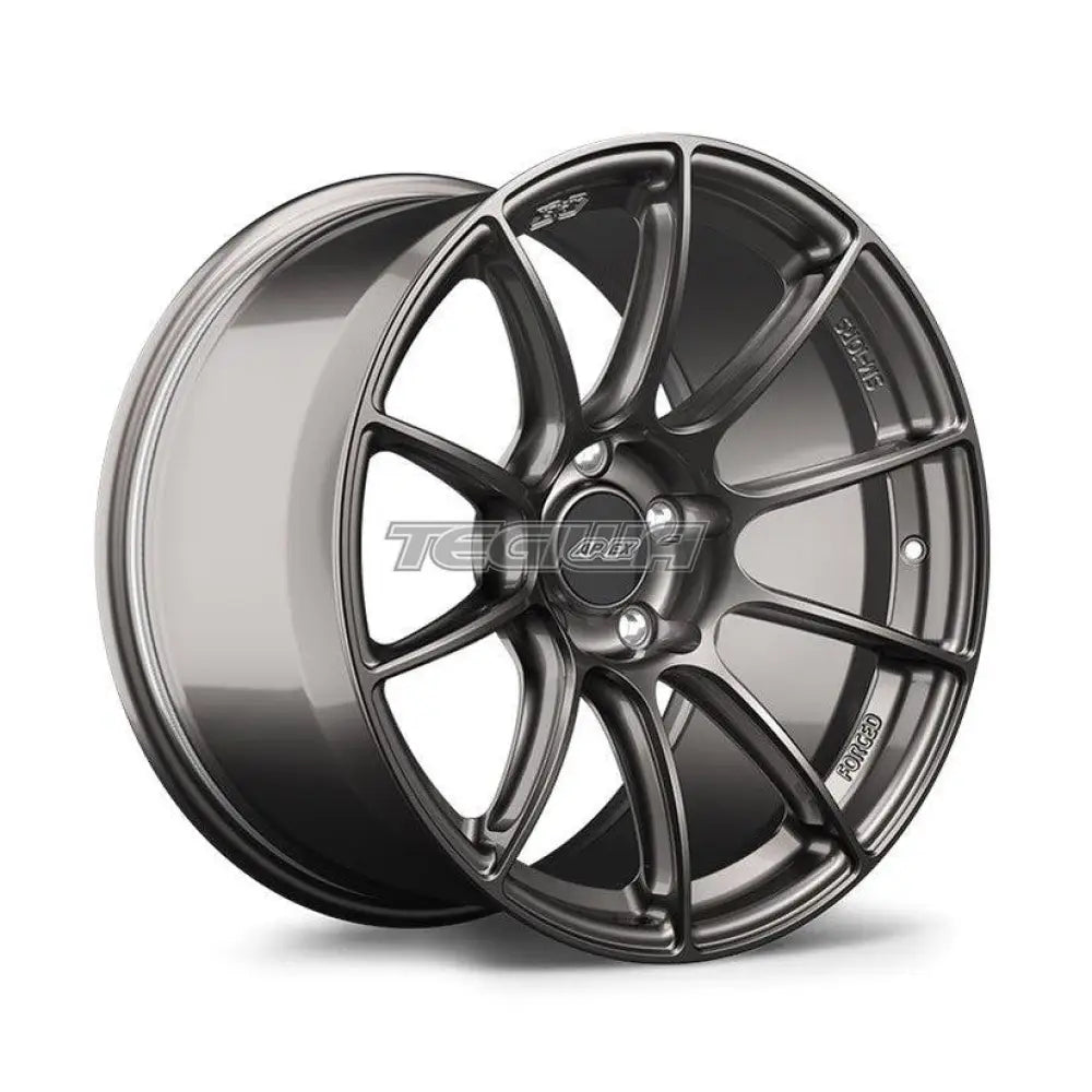 Apex SM-10RS Forged Alloy Wheel Anthracite