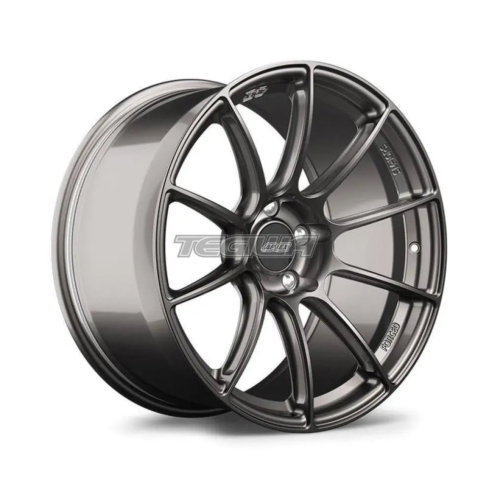 Apex SM-10RS Forged Alloy Wheel Anthracite