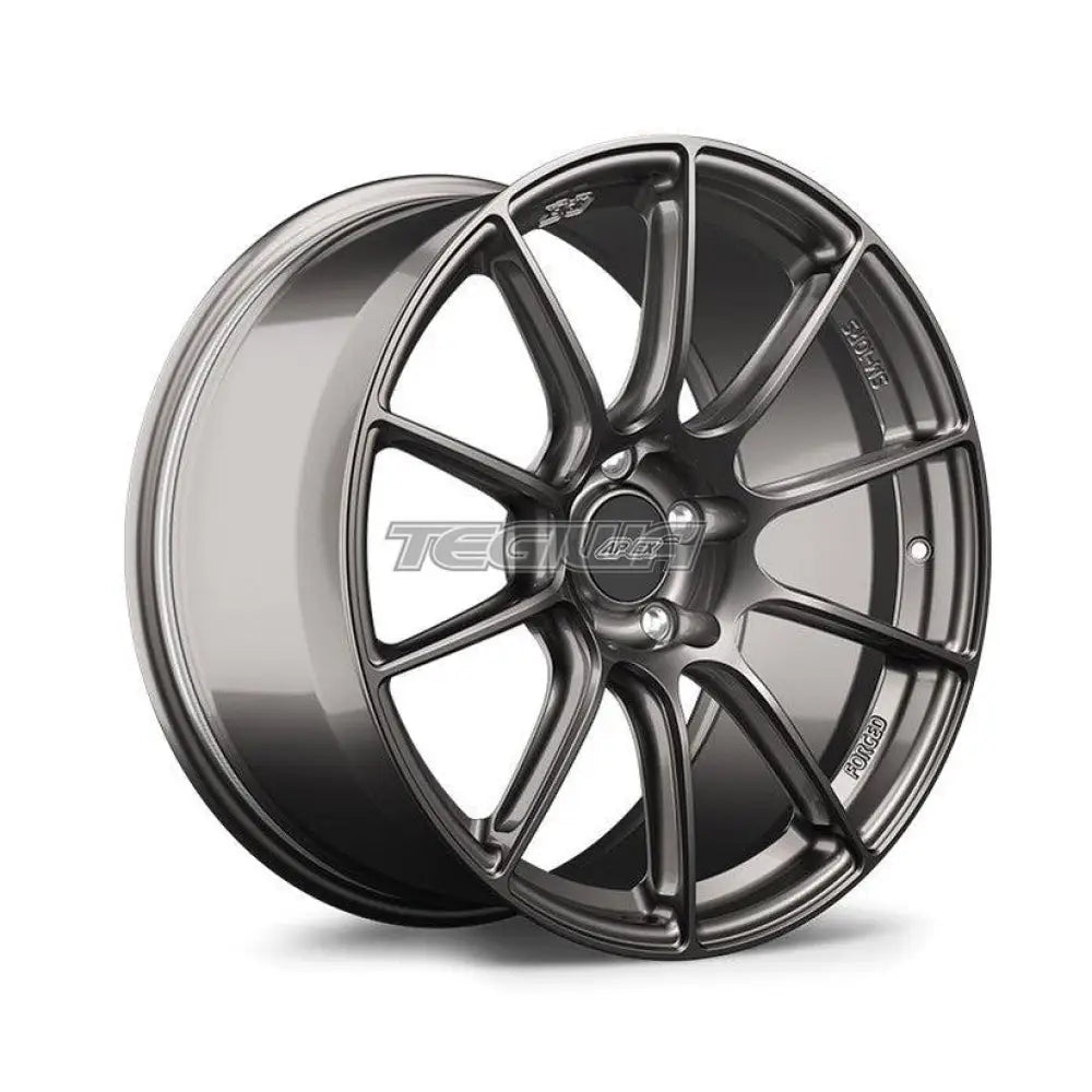 Apex SM-10RS Forged Alloy Wheel Anthracite