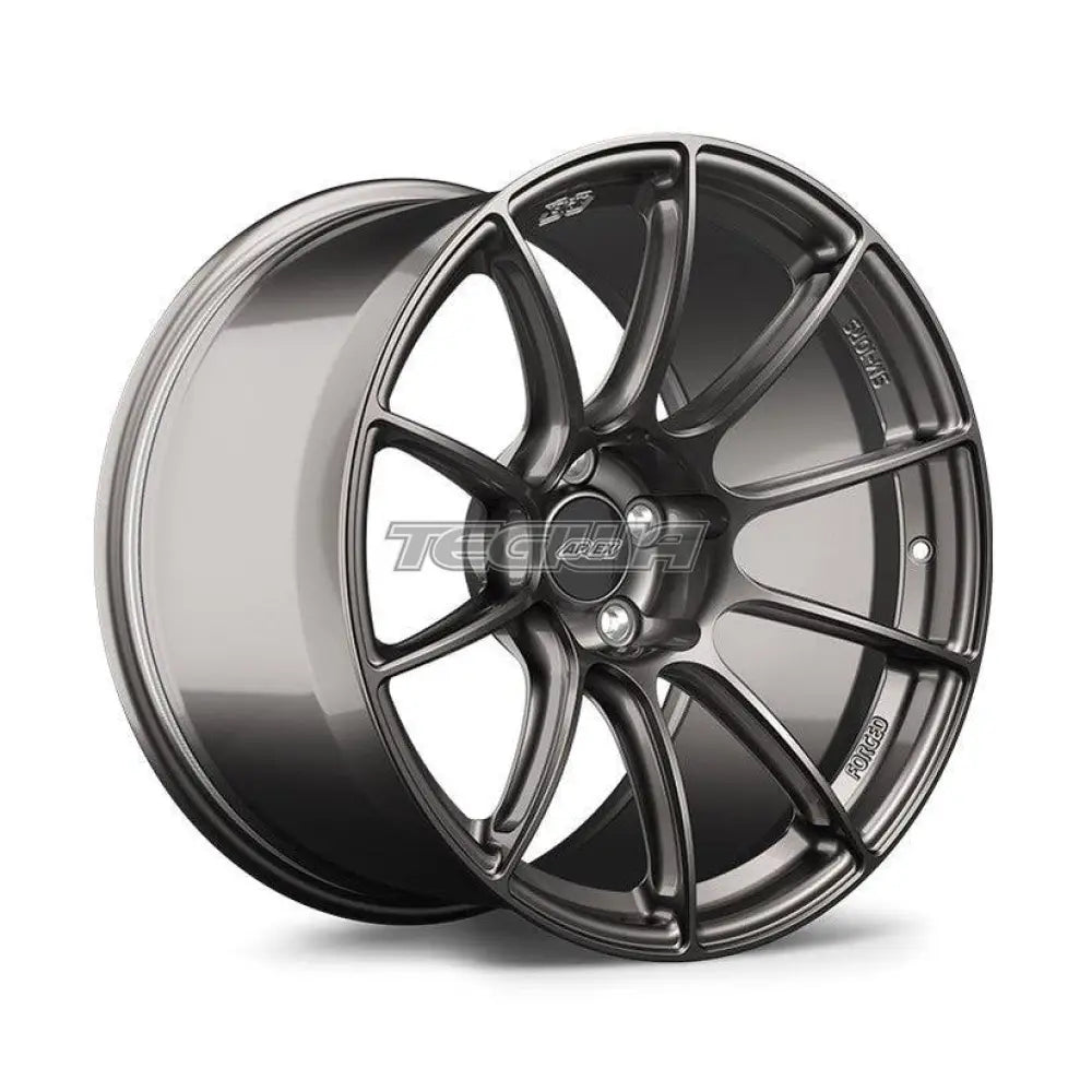 Apex SM-10RS Forged Alloy Wheel Anthracite