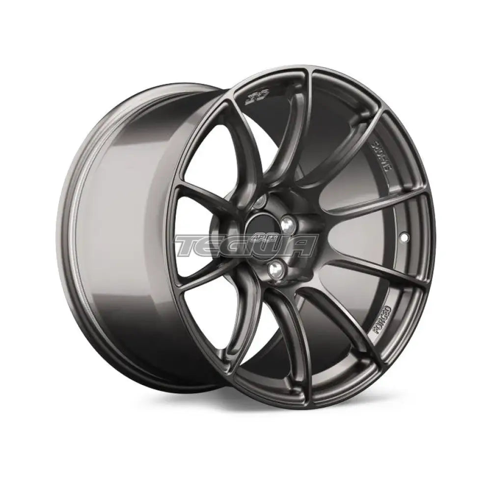 Apex SM-10RS Forged Alloy Wheel Anthracite