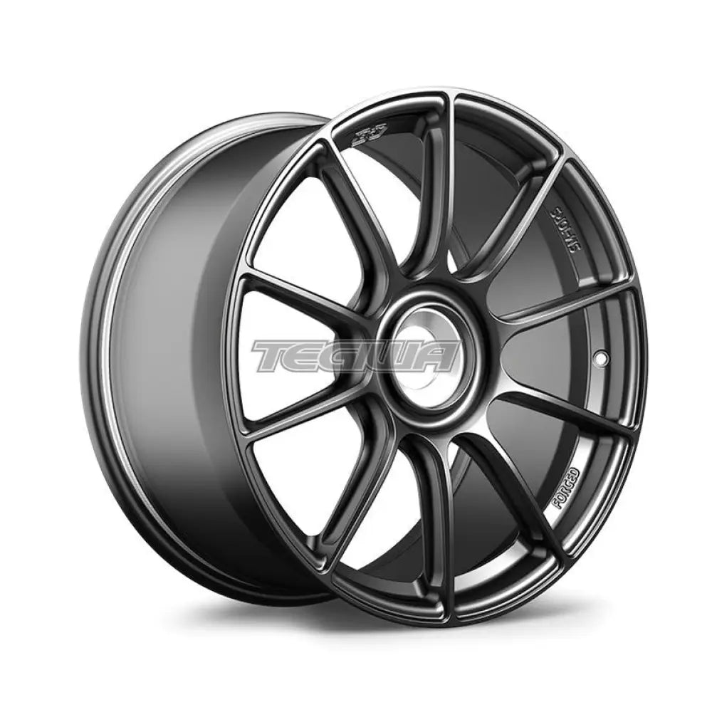 Apex SM-10RS Forged Alloy Wheel Satin Black