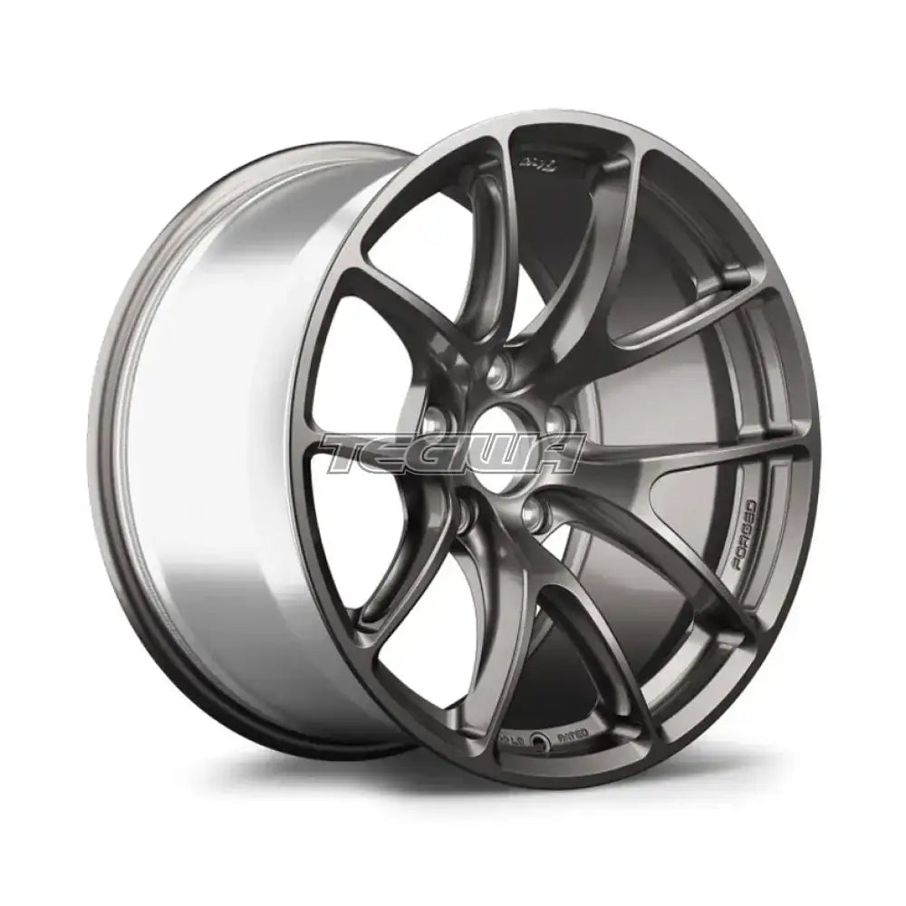 Apex VS-5RE Enduro Line Forged Alloy Wheel Anthracite - 5x114 / 18’’ x 11’’ ET52 - Spring Sale Alloy Wheels