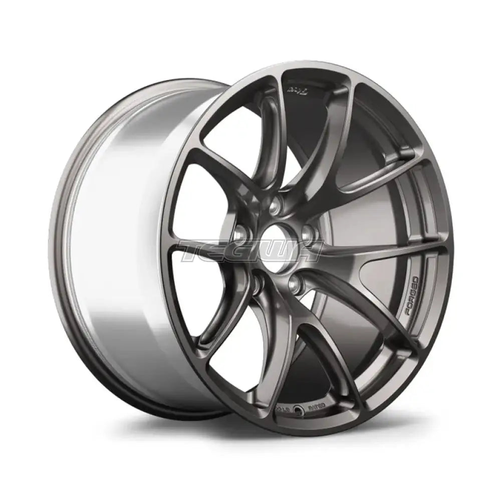 Apex VS-5RE Enduro Line Forged Alloy Wheel Anthracite