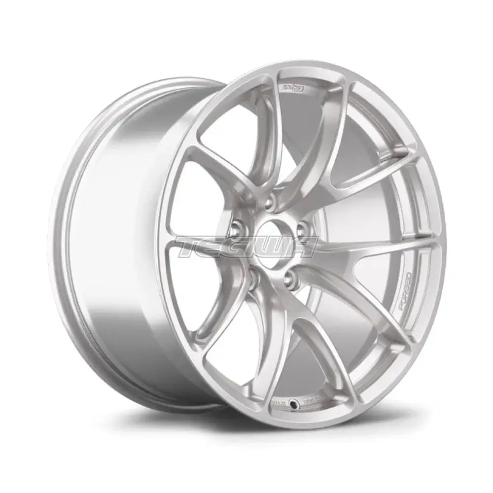 Apex VS-5RE Enduro Line Forged Alloy Wheel Race Silver