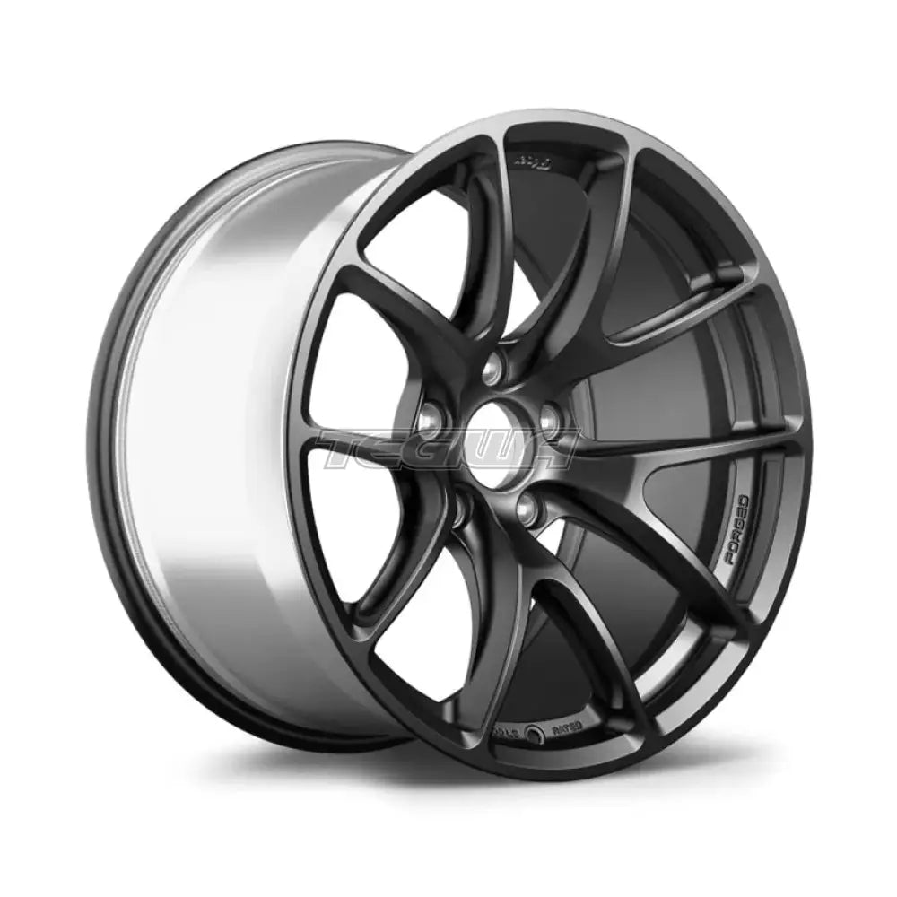 Apex VS-5RE Enduro Line Forged Alloy Wheel Satin Black