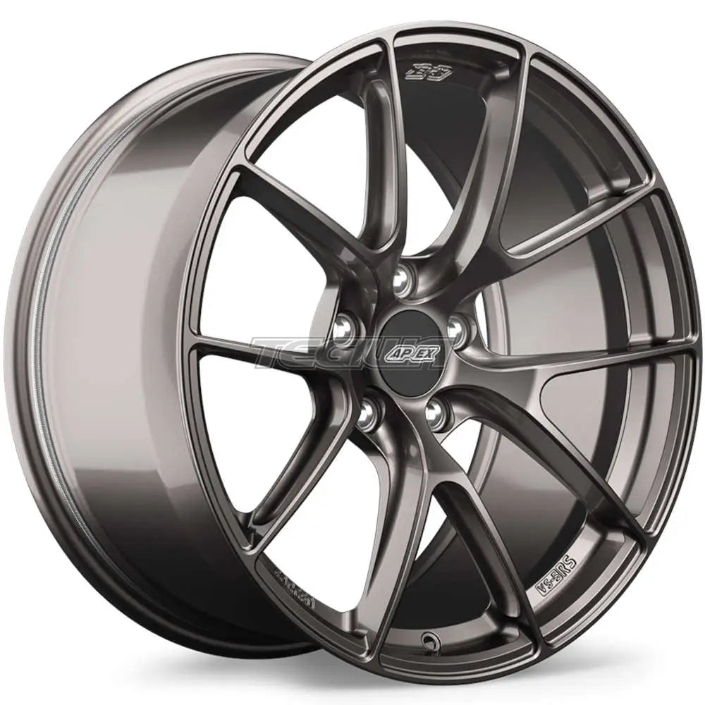 Apex Vs-5Rs Alloy Wheel 20X11 Et44 5X120 Anthracite 72.56Mm Cb - Clearance Wheels