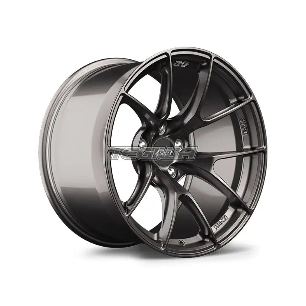 Apex VS-5RS Forged Alloy Wheel Anthracite 19in - 5x120 / 19’’ x 11’’ ET36 - Spring Sale Alloy Wheels