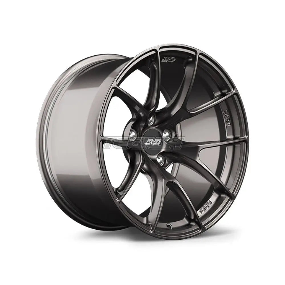 Apex Vs-5Rs Forged Alloy Wheel Anthracite 20In Wheels