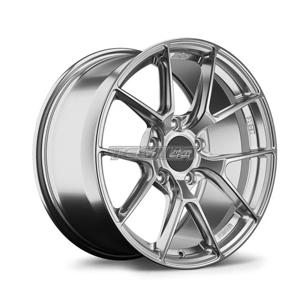 Apex VS-5RS Forged Alloy Wheel Motorsport Gold