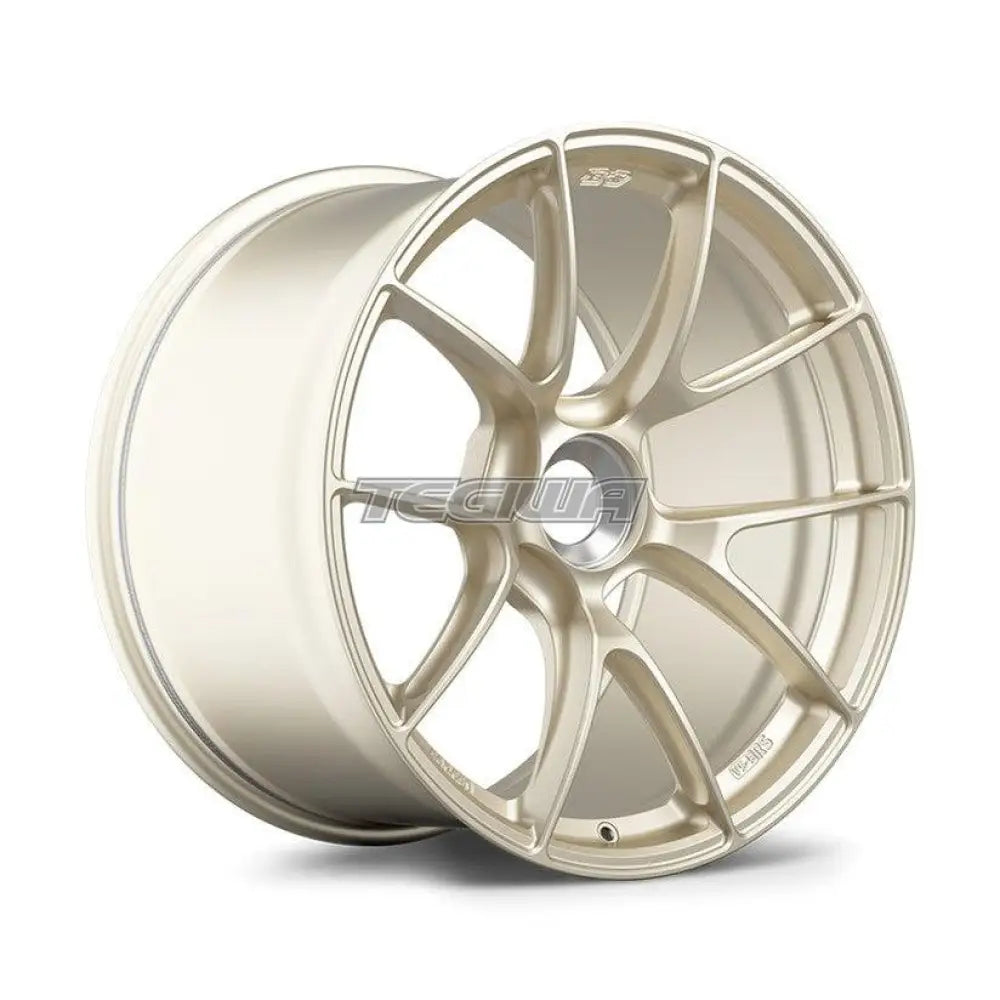 Apex VS-5RS Forged Alloy Wheel Motorsport Gold