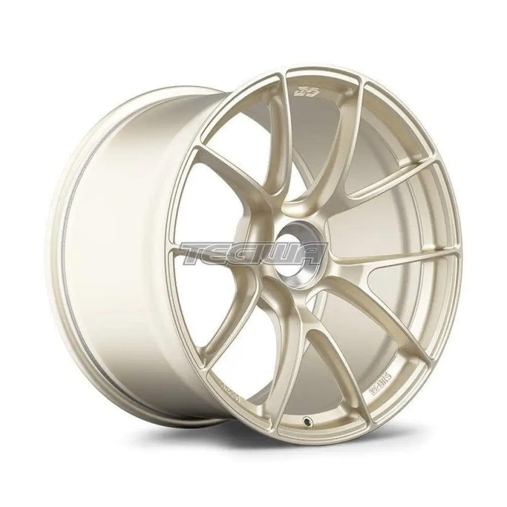 Apex VS-5RS Forged Alloy Wheel Motorsport Gold