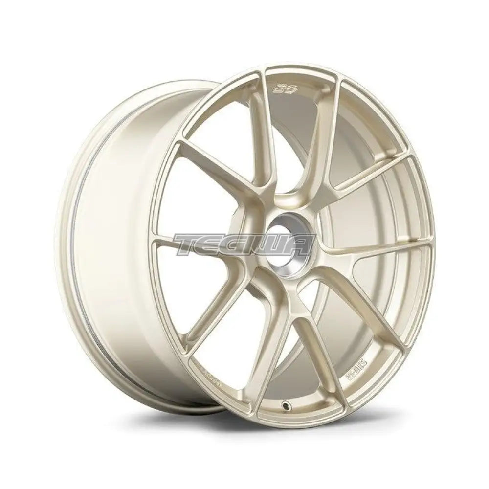 Apex VS-5RS Forged Alloy Wheel Motorsport Gold