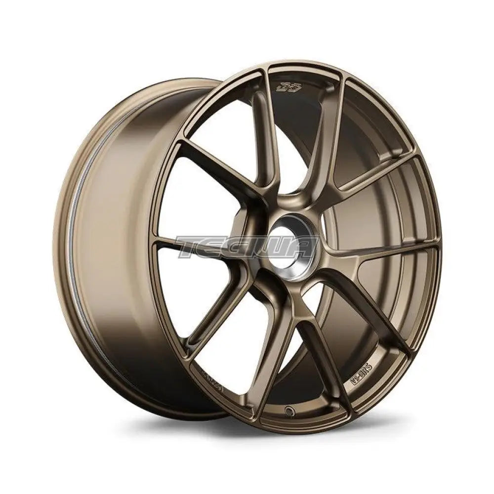 Apex VS-5RS Forged Alloy Wheel Satin Bronze