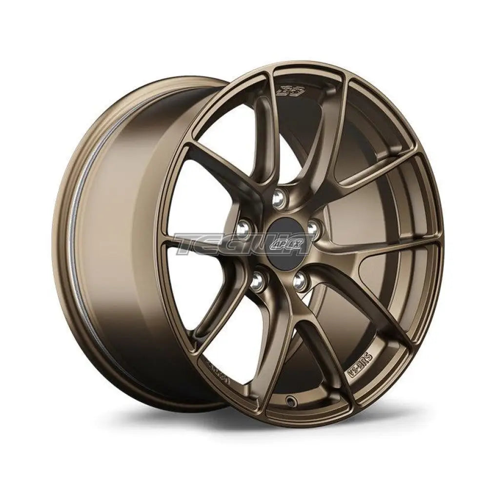 Apex VS-5RS Forged Alloy Wheel Satin Bronze