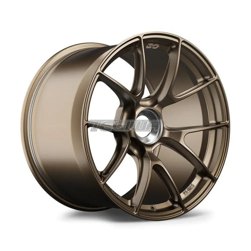 Apex VS-5RS Forged Alloy Wheel Satin Bronze