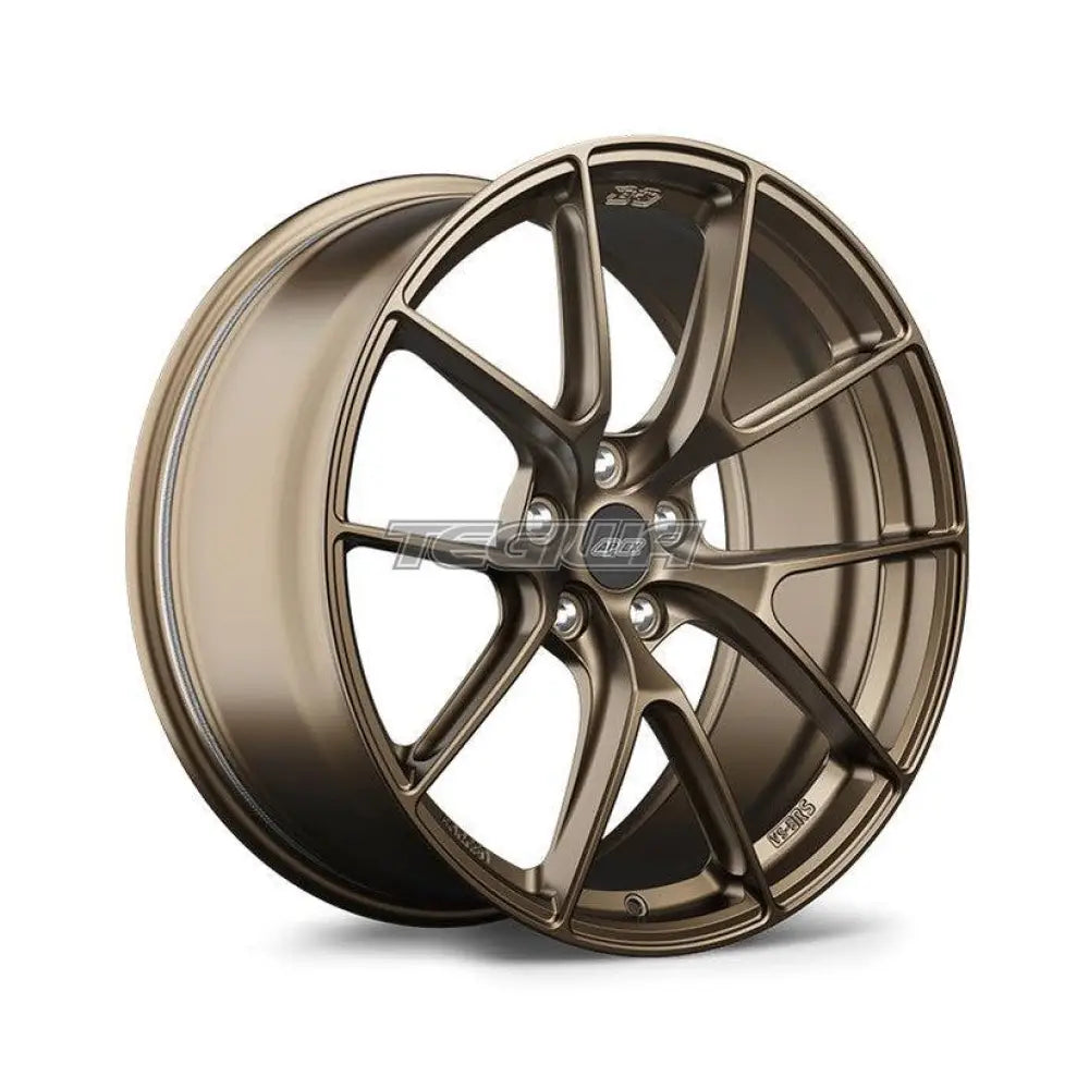 Apex VS-5RS Forged Alloy Wheel Satin Bronze