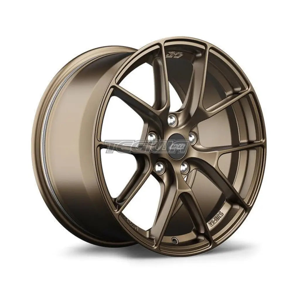 Apex VS-5RS Forged Alloy Wheel Satin Bronze